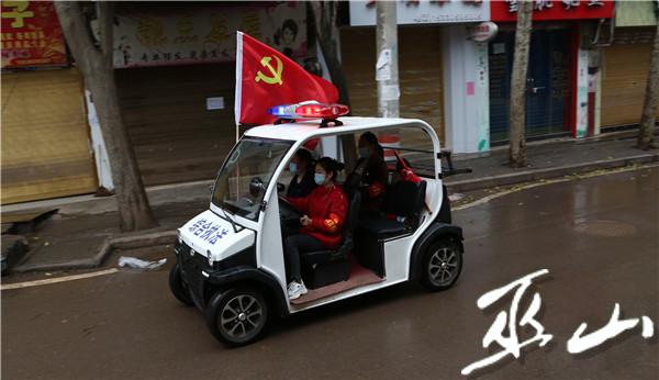 娘子军防疫工作,昆明官渡古镇疫情防控指挥部电话