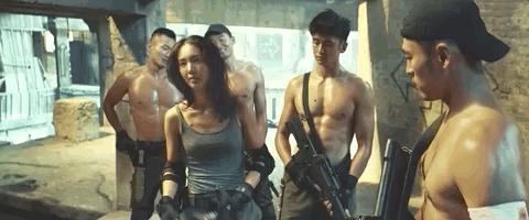 最新国产动作高清电影特警队片段,特警队这部片子怎么样