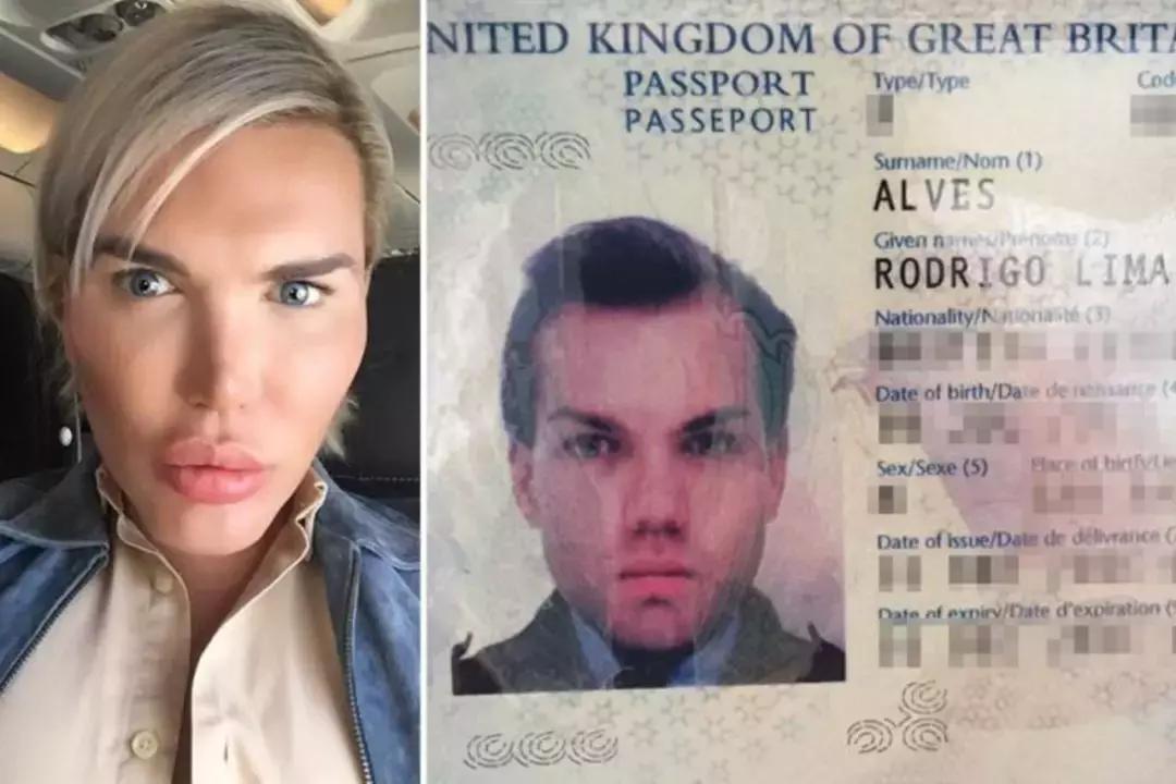 坐飞机安检遇到哪些奇葩事,坐飞机安检都遇到什么搞笑的事