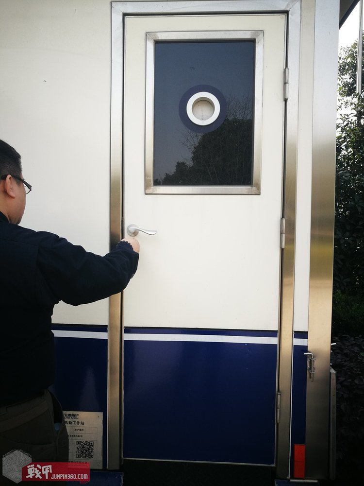 「战甲轰鸣」防弹衣真的能防弹吗?对防弹厂商立泰的访谈实录