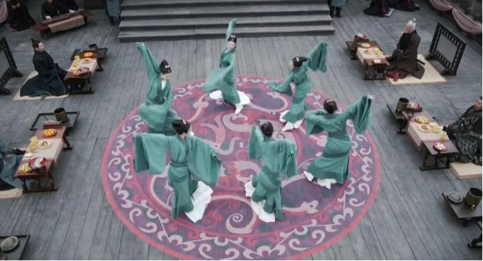 秦汉历史剧,秦汉所有的影视作品