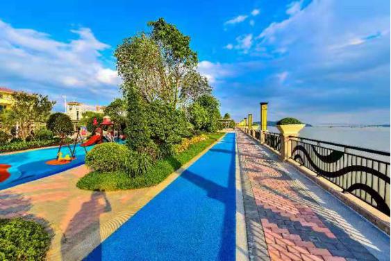 湾区时代向海而生,湾区时代人居营造