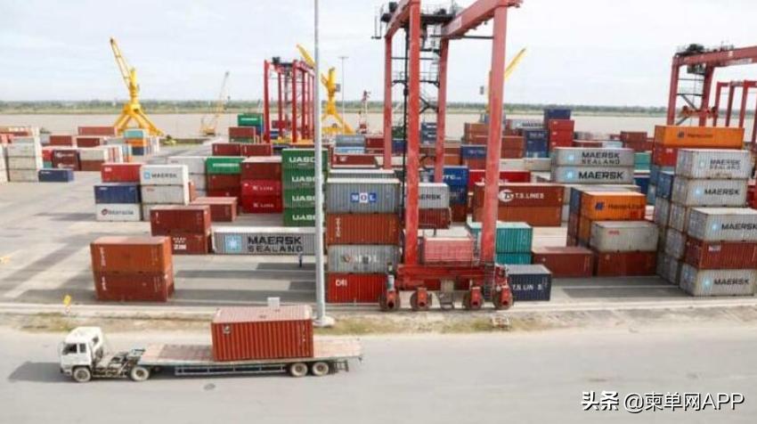 我把合伙人“忽悠”到柬埔寨开店,疫情6个月不亏反赚