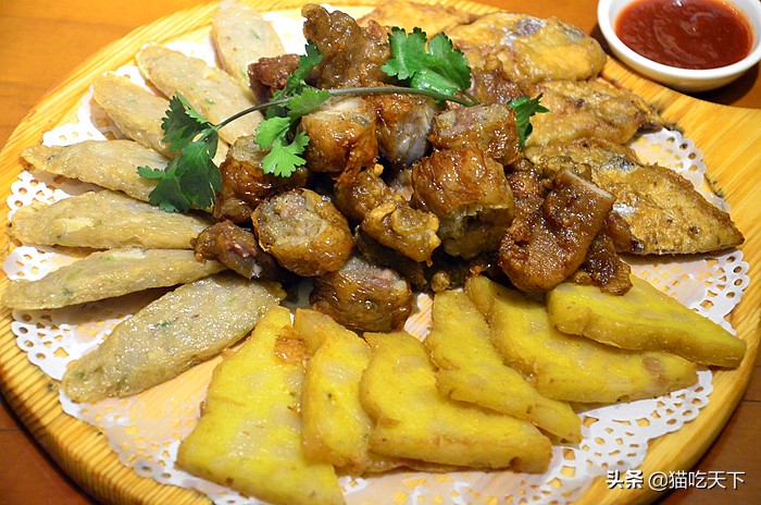 土龙羊肉汤,清补凉炖羊肉鸡汤