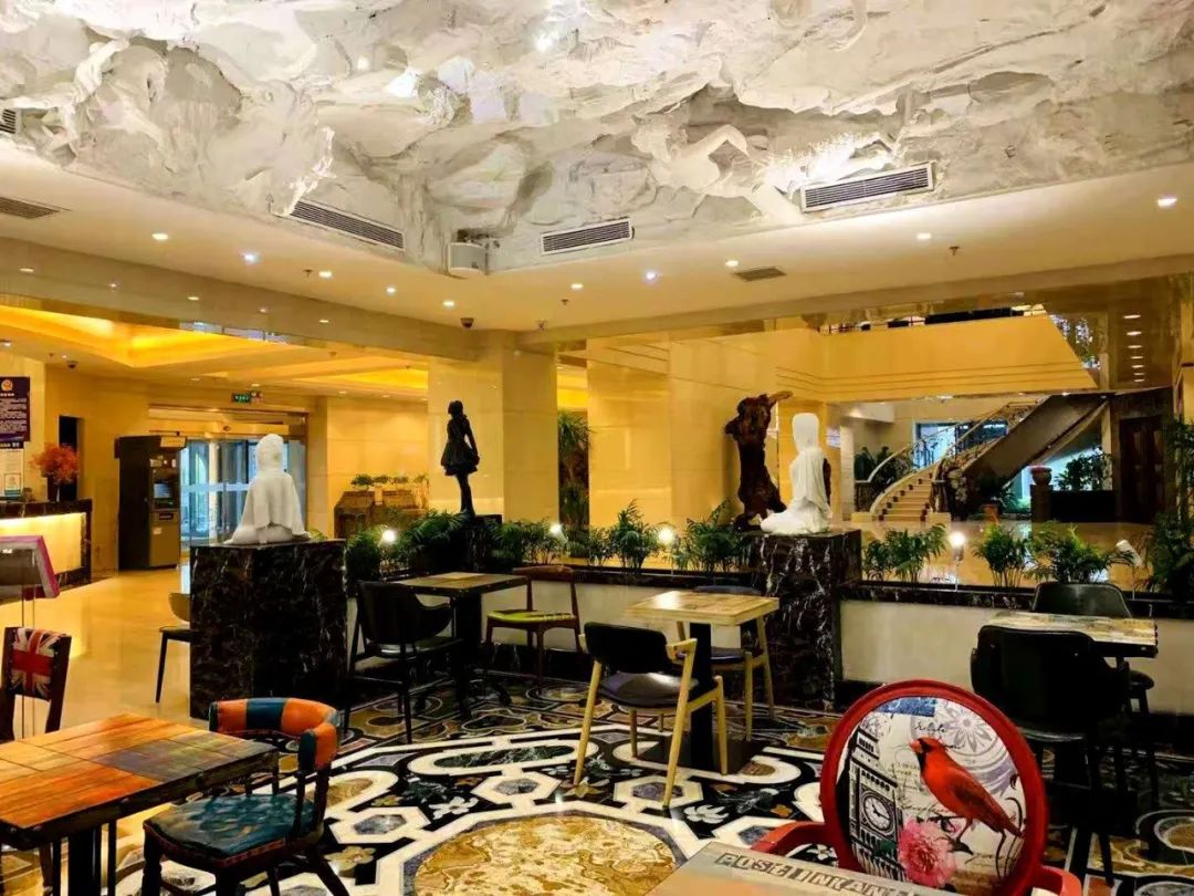 李英杰设计专访,设计师李英杰专访