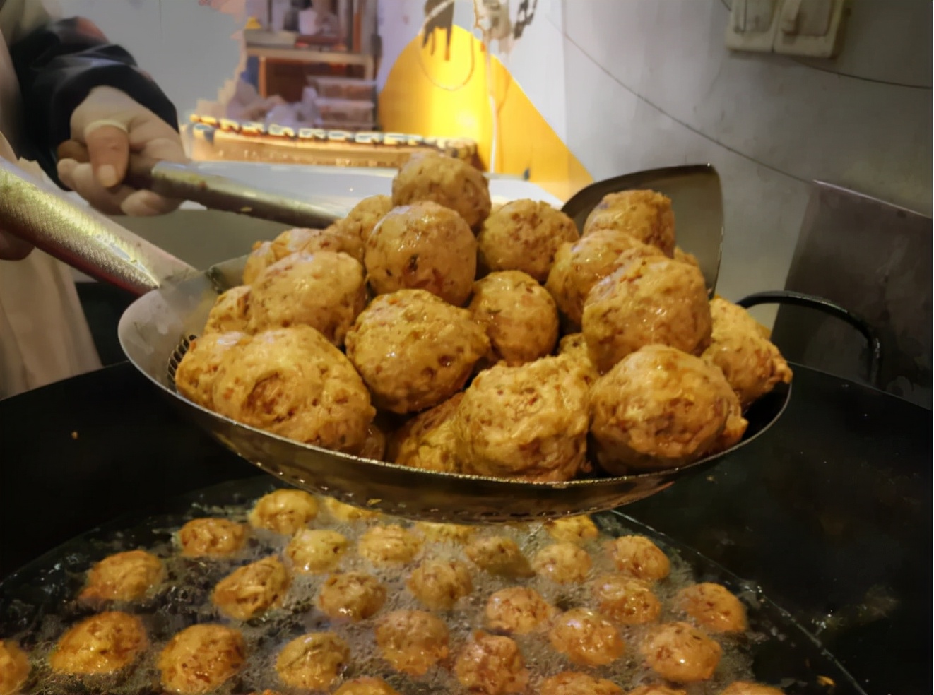 家乡的味道，黄陂三合