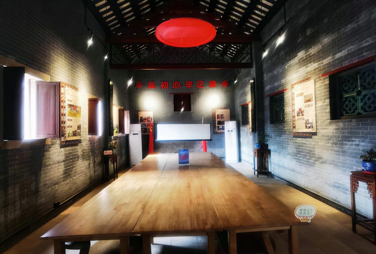 香港著名的“兰桂坊”,名字出自佛山一古村落?两者有什么渊源?