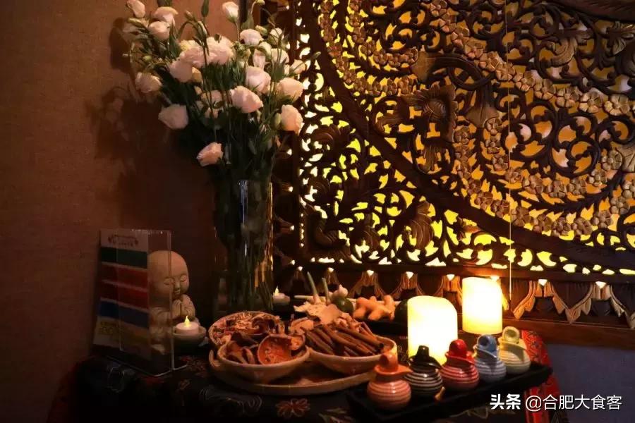 合肥泰式按摩哪家正宗,正宗泰式spa放松解压按摩馆推荐