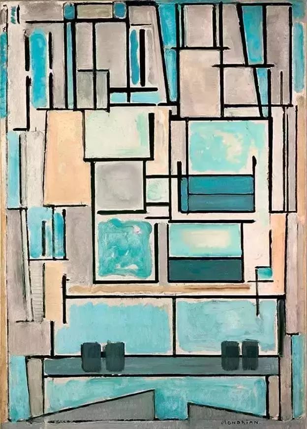 毕加索的世界名画至今无人看懂,毕加索莫奈早期作品