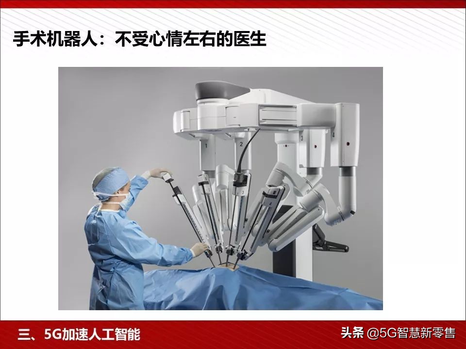 5g应用场景ppt,5g智慧教室ppt