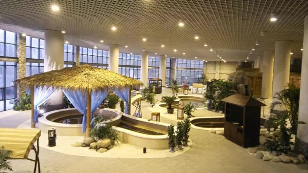 杭州泡汤温泉排行榜最新,冬季国内温泉推荐