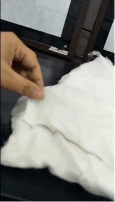 真正的蚕丝被100%桑蚕丝北极绒,推荐一款纯天然蚕丝被