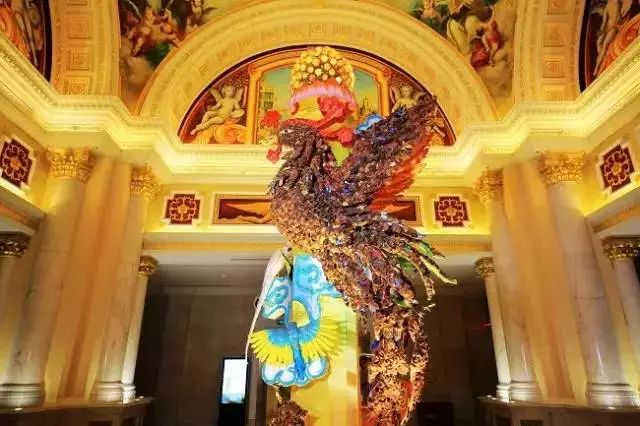 中秋爆惠！新会碧桂园549元=2大2小自助早晚餐+烤羊腿+西游儿童剧