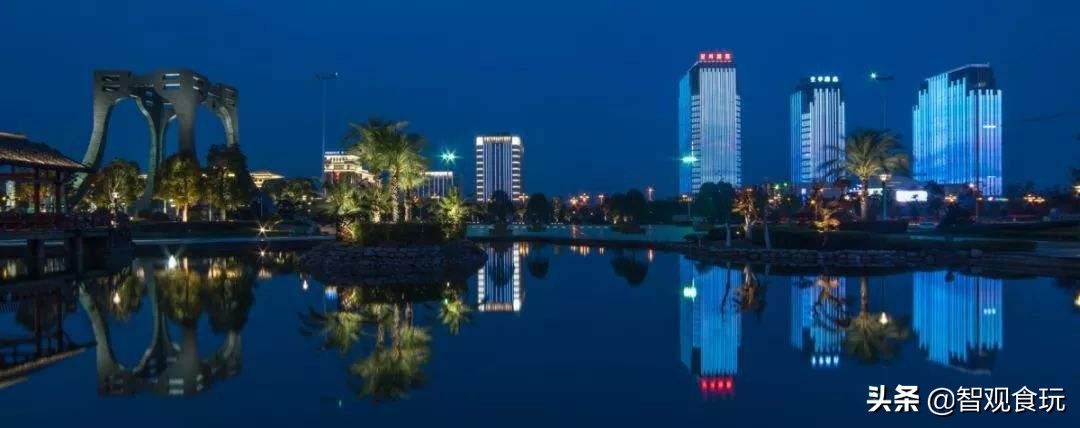 上饶市在江西经济排名,上饶旅游收入为什么那么高