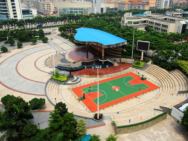 东莞市长安镇简介,东莞市长安镇沙头简介