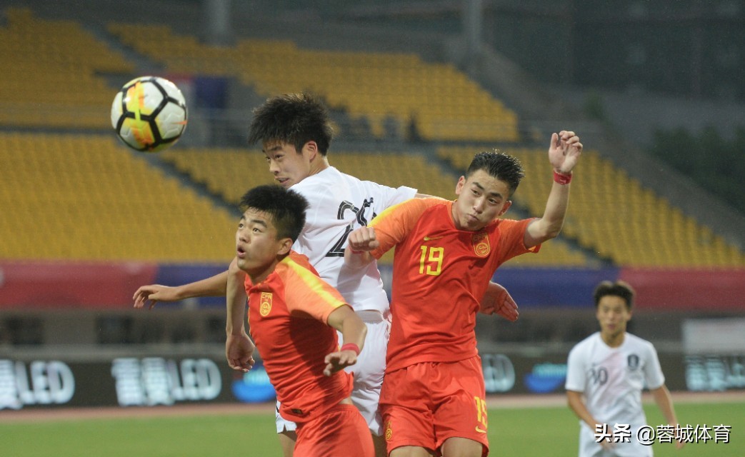 中国足协组建国家二队，李铁出任主教练，土帅不比洋帅差