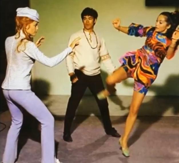 李连杰杨紫琼吴京主演的电影,杨紫琼吴京全部电影