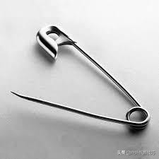 6-12岁自制鱼钩的方法,荒野求生野外自制鱼钩简单的方法