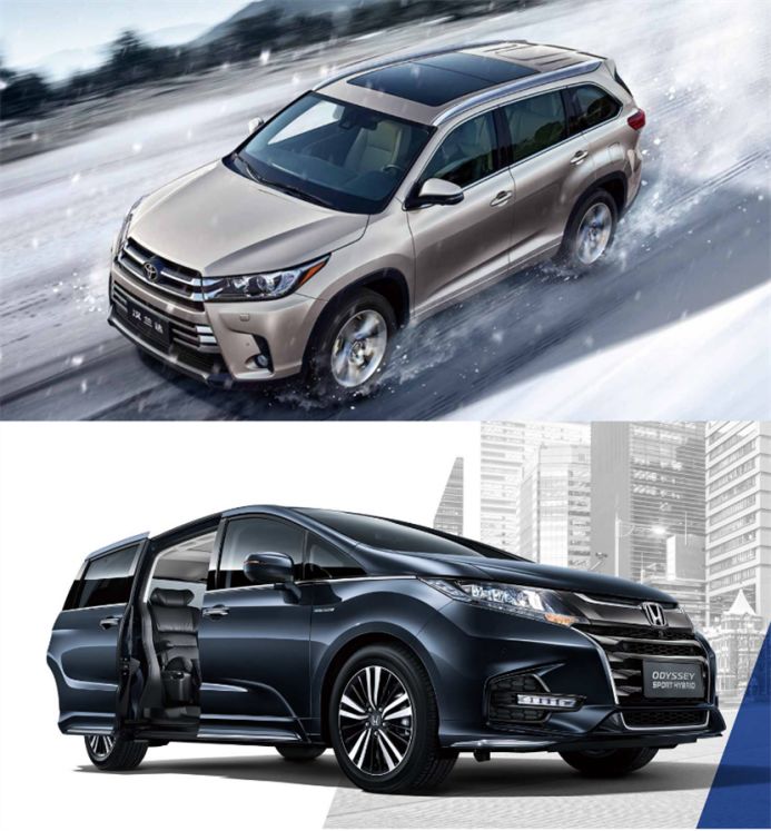 大众最新款7座suv15万左右,7座suv推荐10到15万