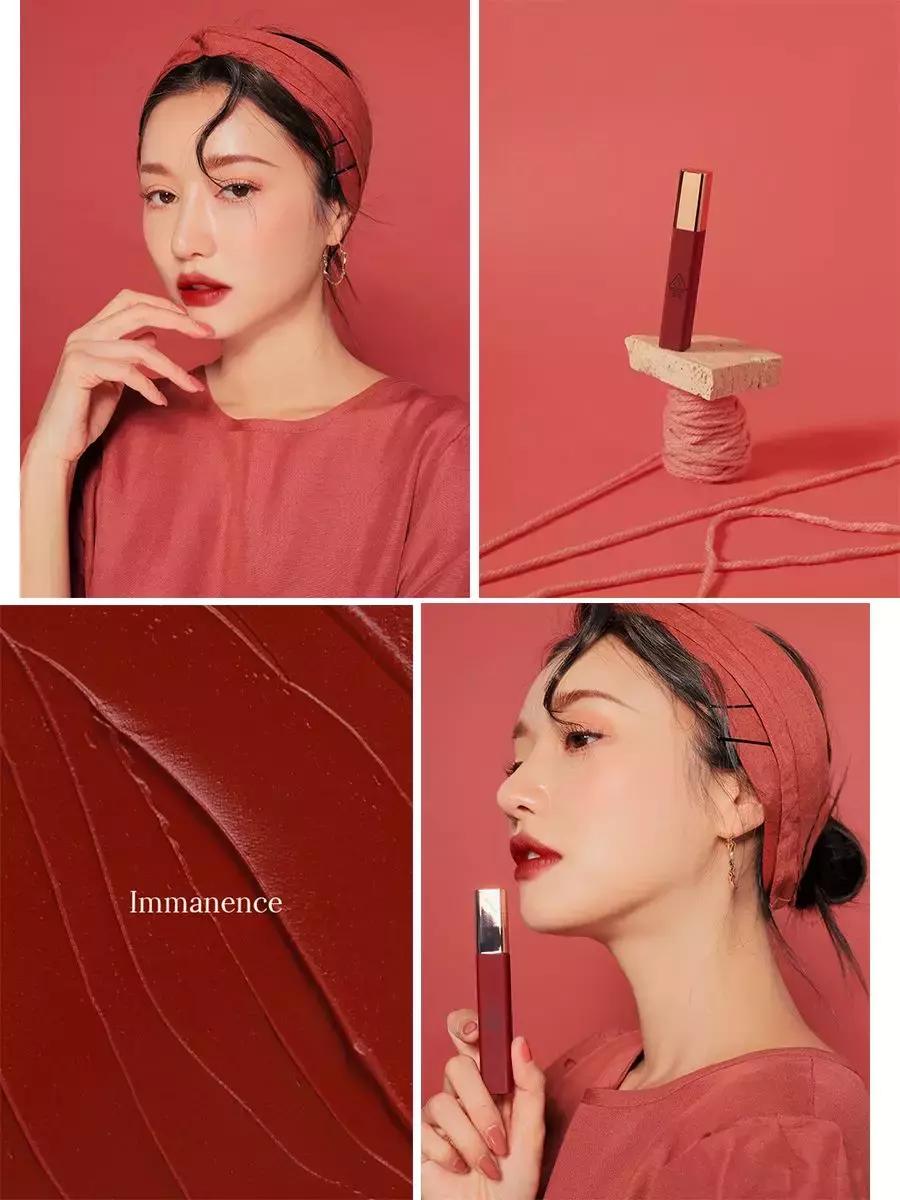 必入的六款口红第一个就美到窒息,今春必入的7支口红太好看了