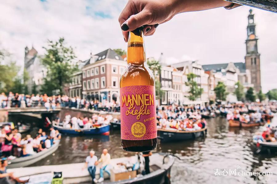 千元一瓶的啤酒,千元一瓶啤酒