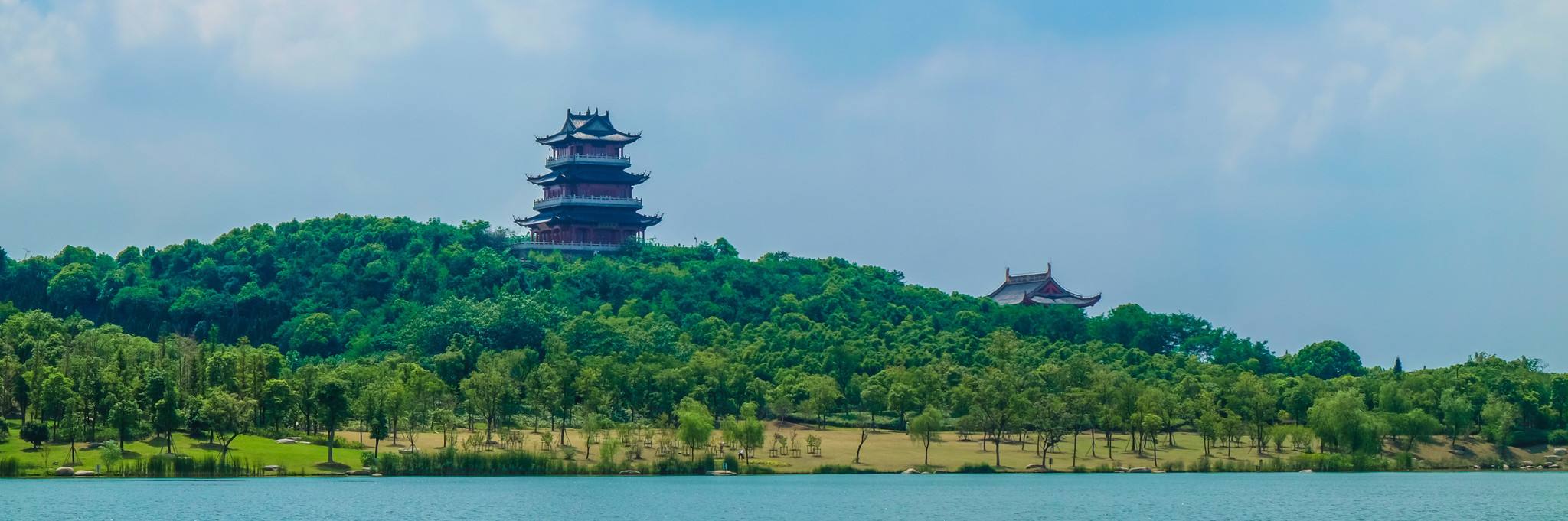 苏州市吴中太湖旅游景区,苏州市附近的旅游景区排名