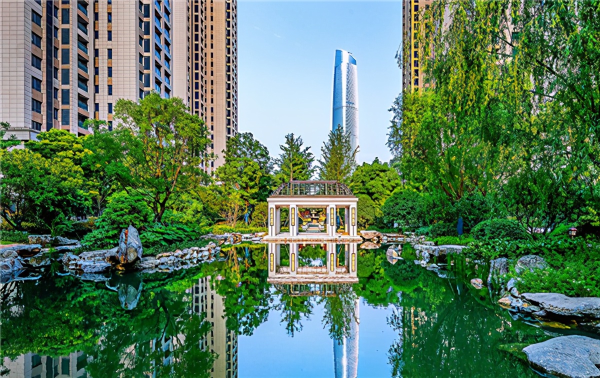 泛海的资产实力,泛海优质资产