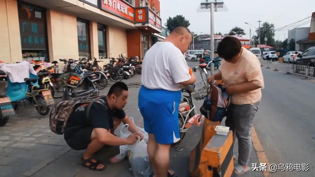 2500万人的泣血惨剧，不能公映，这片不该只活在网盘里