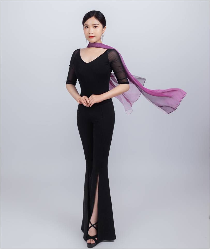 汕头旗舞乐舞蹈培训机构,旗舞乐流行舞怎么样