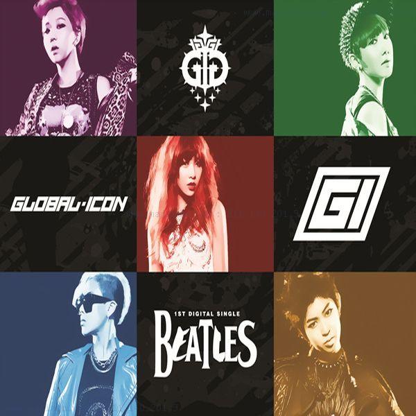 韩国女团发展史完整版,韩国第二代女团所有歌曲完整版