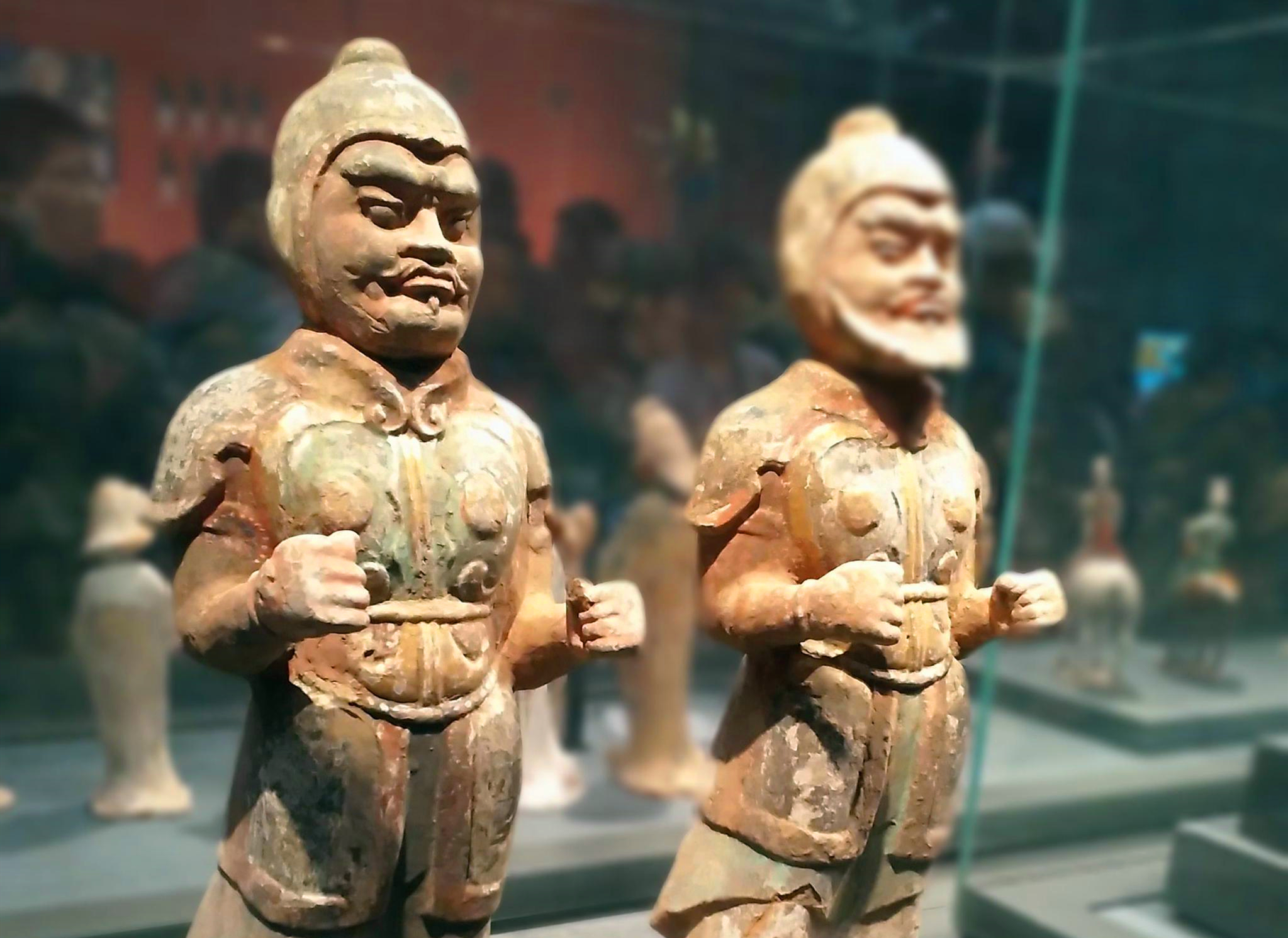 历史上实用性最高的铠甲,古代铠甲一般用铁还是用钢