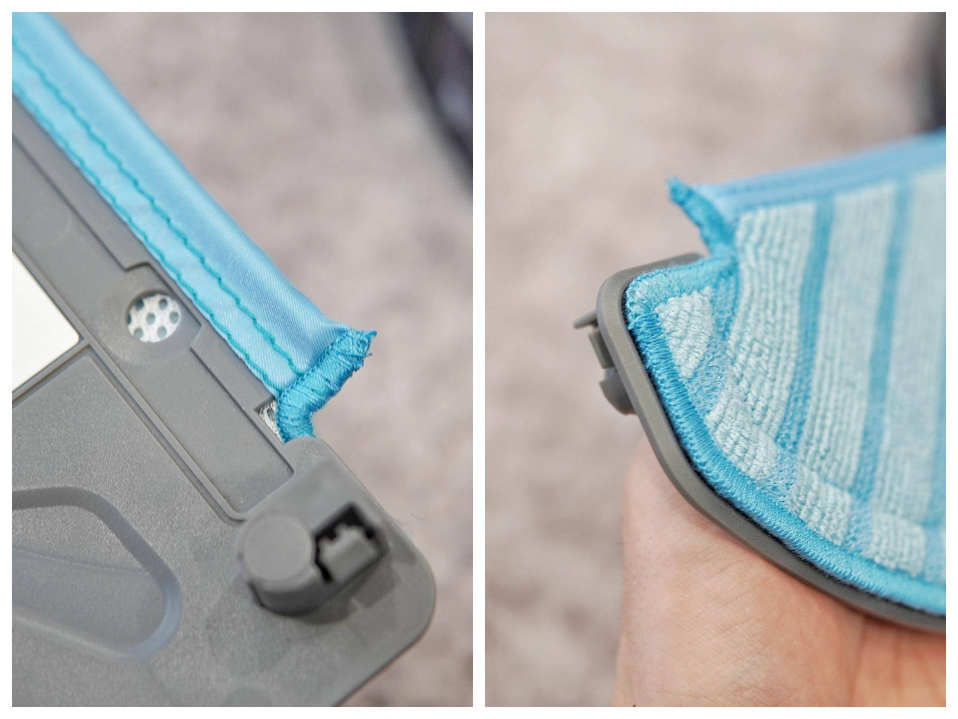 能扫能拖还能除菌？科沃斯地宝DEEBOTN8PRO评测