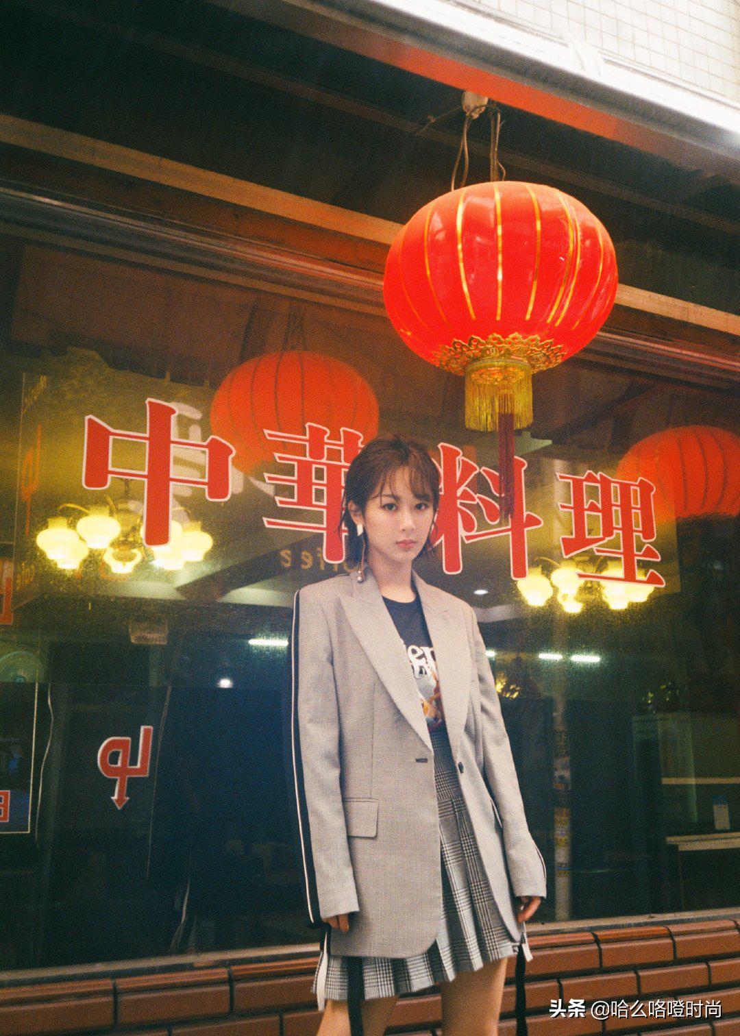 小猴子穿搭裙子,小猴子的变美之路