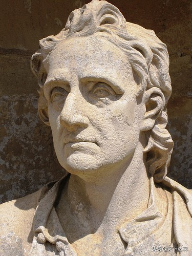 约翰洛克简介,哲学家约翰洛克