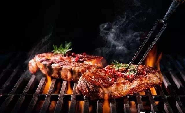 烧烤配方烧烤技术大全,烧烤味鱿鱼圈做法