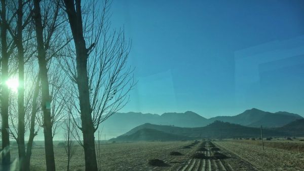 盛唐气度，佛国五台-山西古建筑6日行（3）