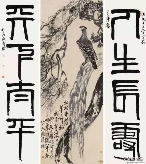 齐白石的画一平尺多少钱,长30厘米的齐白石画多少钱