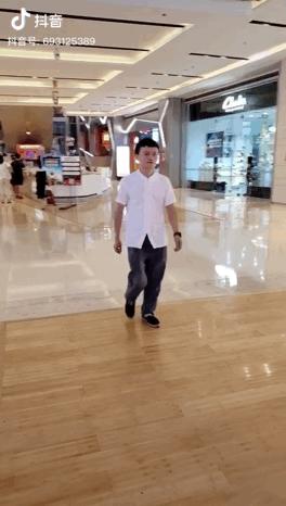 短视频里的山寨名人：一周涨粉164万，只因长了一张马云的脸？