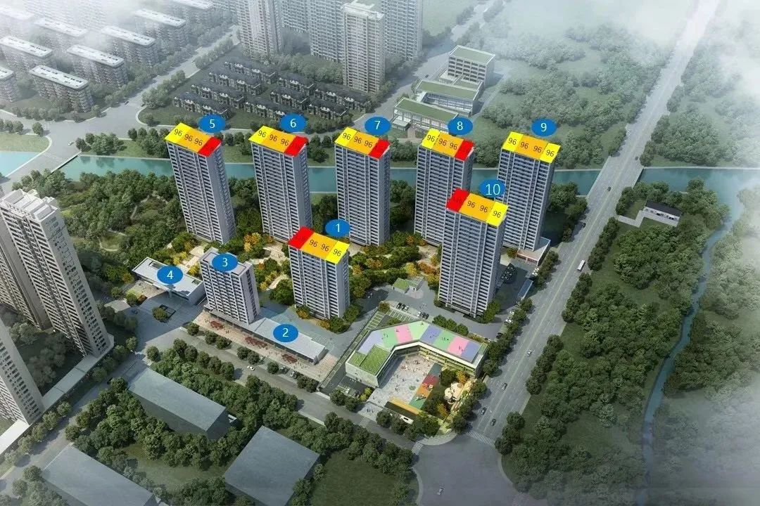 杭州6月新楼盘推荐排行榜,杭州10月一波热点红盘和粉盘入市