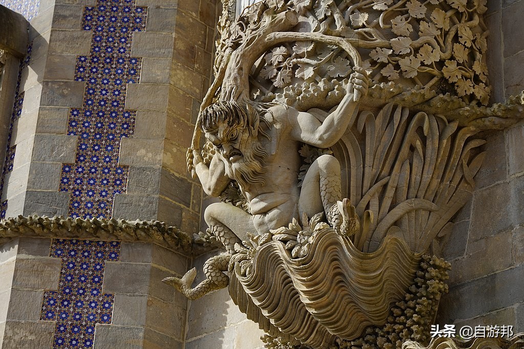 哪里有免费进入参观的古城堡,参观世界上最漂亮的城堡