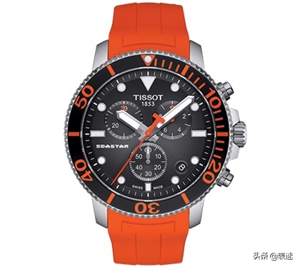 性价比高的平民潜水表,便宜实用的潜水表