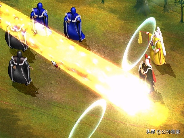 霹雳布袋戏单机游戏官方完整版,霹雳奇侠传rpg单机游戏