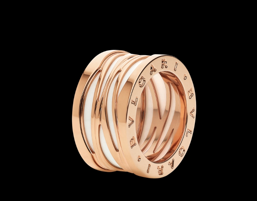20年卖了200万个的B.zero1戒指怎么就成了BVLGARI的当家