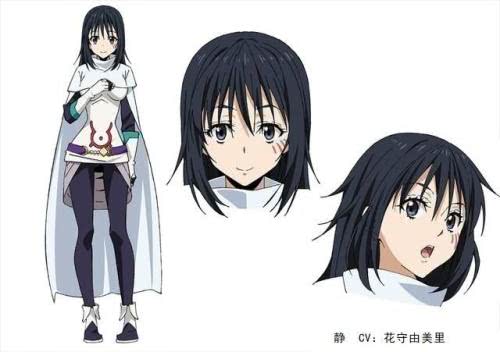 关于我被转生后成为史莱姆的故事 (关于我转生成为莱姆的那件事萌王)