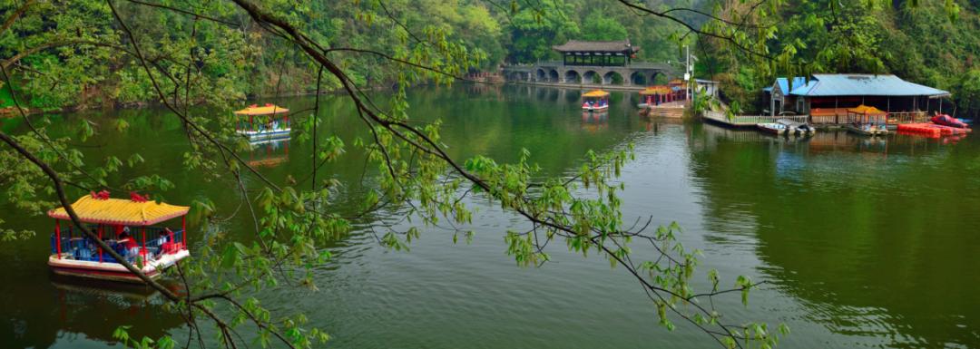 邛崃大同石窟,邛崃明清石窟