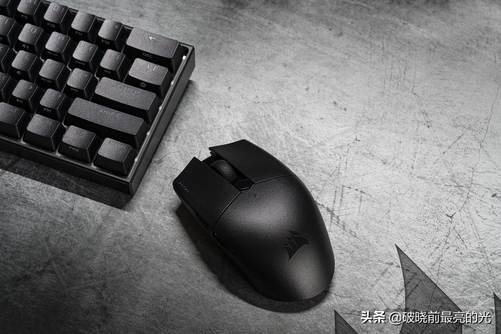 现在主流游戏鼠标键盘耳机,平民游戏键盘鼠标耳机套装推荐