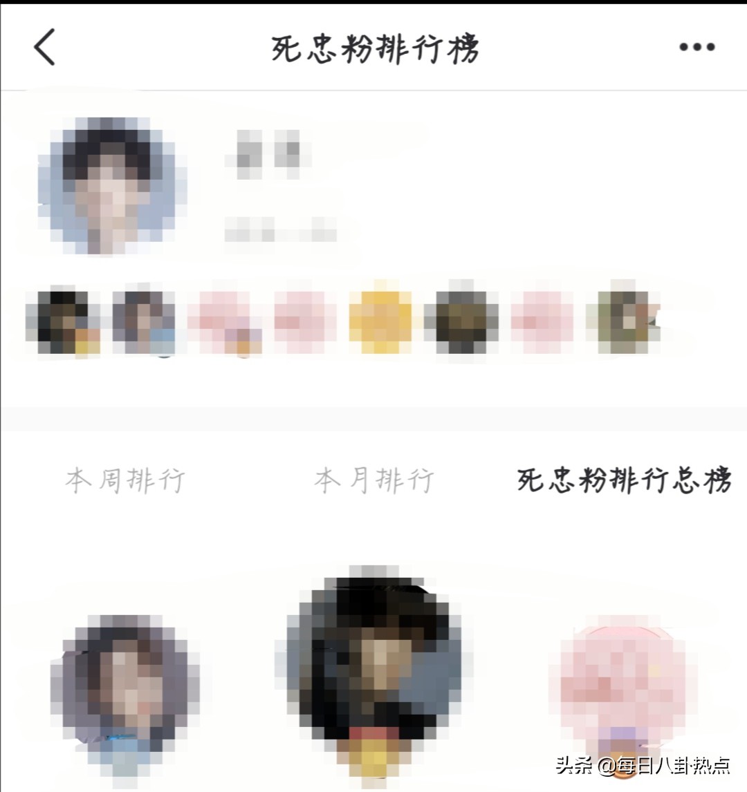 创3频曝路透博热度,青2选手丑闻不断,内娱选秀大战谁能笑到最后?