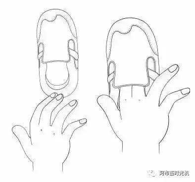 这3种鞋千万别给孩子穿,要不要给孩子买偏大一点的鞋