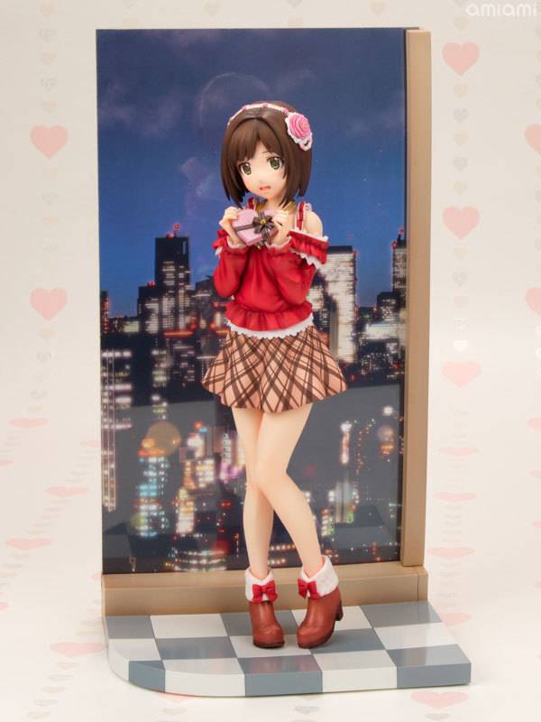 模玩分享一个桃红的手办,模玩殿堂白胡子手办推荐