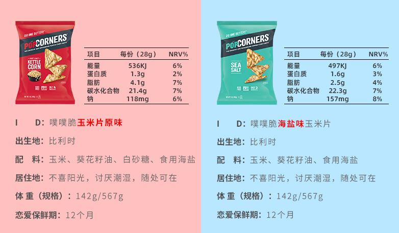 吃不会胖的低卡小零食推荐,低卡零食排行榜前十名